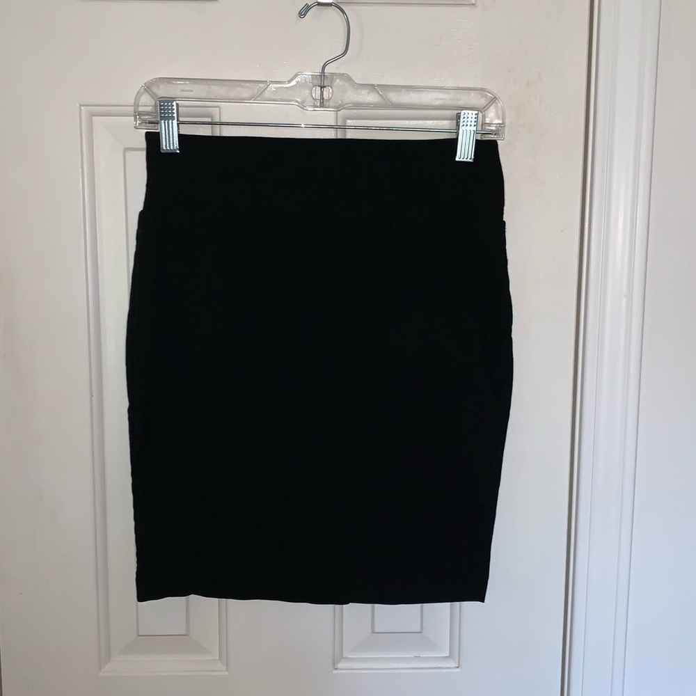 BCX Mini Pencil Skirt